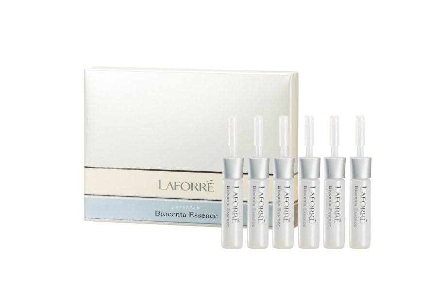 ラフォーレ パーベデュー ホワイトニングパウダー（ホームケア