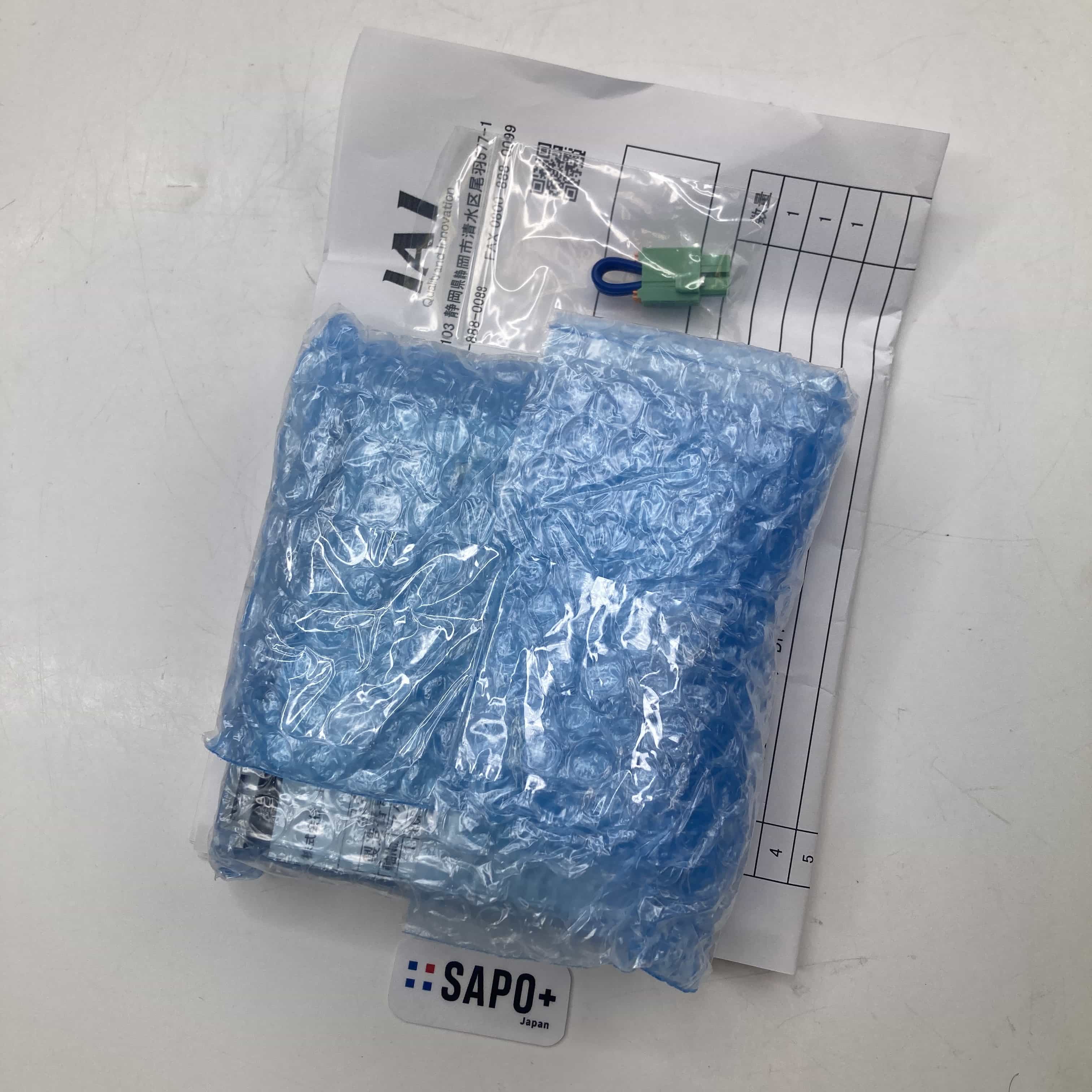 EM-080 アンプ中継型近接センサ EM シリーズ 本体 シールドタイプ Φ8