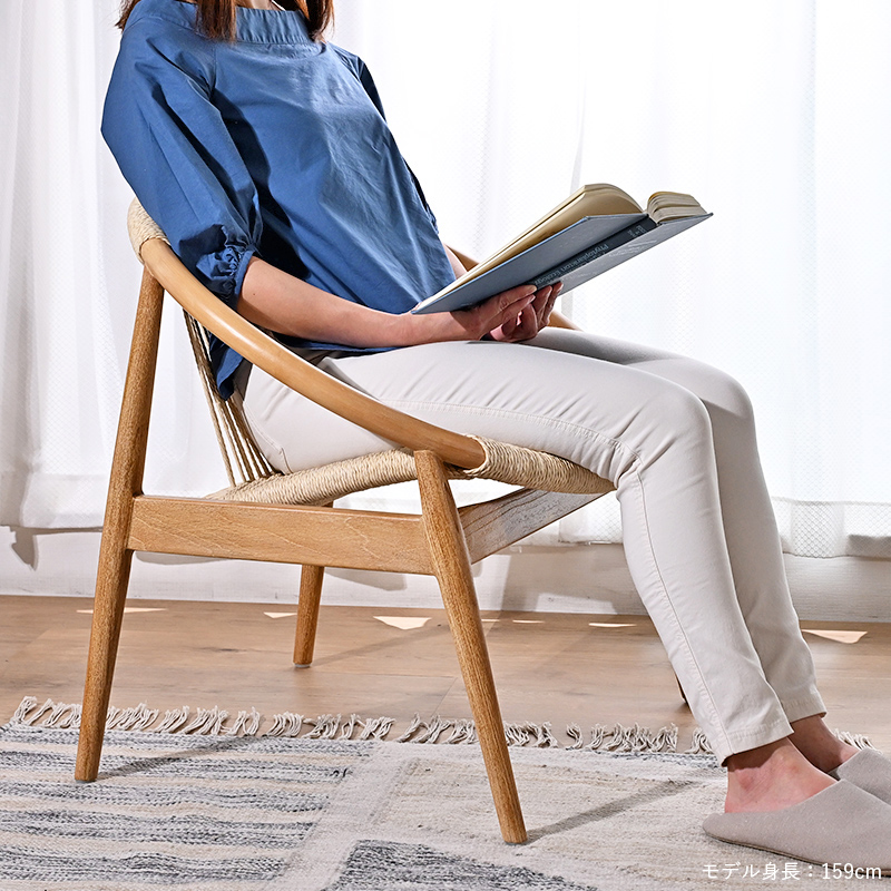 C850XP パーソナルチェア | 【SR-net】Sunflower Rattanの卸販売サイト