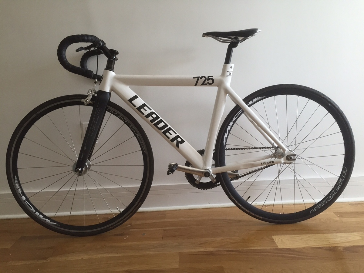 2015 Leader Bikes 725