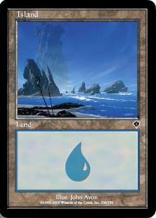 インベイジョン/基本土地の商品検索 | 日本最大級 MTG通販サイト