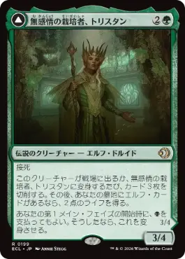 買取：(102)《バロウゴイフ/Barrowgoyf》[M3C] 黒R | 日本最大級 MTG