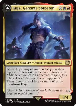 ロシア語 魔力変＋発熱の儀式 各4枚 MTG 発熱の儀式 魔力変 各4枚