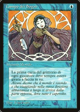 Field of Dreams》[LEG] | hareruya