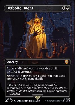 悪魔の意図の商品検索 | 日本最大級 MTG通販サイト「晴れる屋」