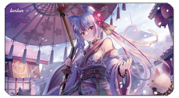 LUNLUNの商品検索 | 日本最大級 MTG通販サイト「晴れる屋」