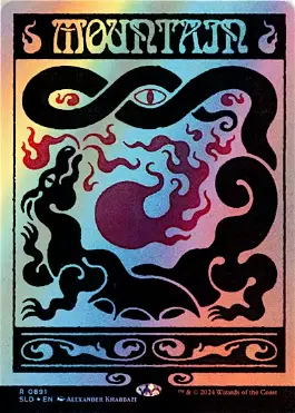 Secret Lair Series/基本土地の商品検索 | 日本最大級 MTG通販サイト