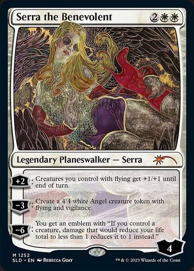 MTG Rebecca Guay Foil Edition 4個セット Amazon.co.jp: MTG Secret