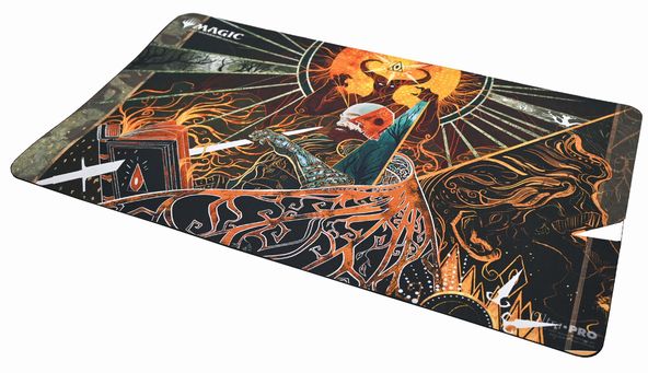 ウルトラ・プロ MTG プレイマット ストリクスヘイヴン:魔法学院 ミス