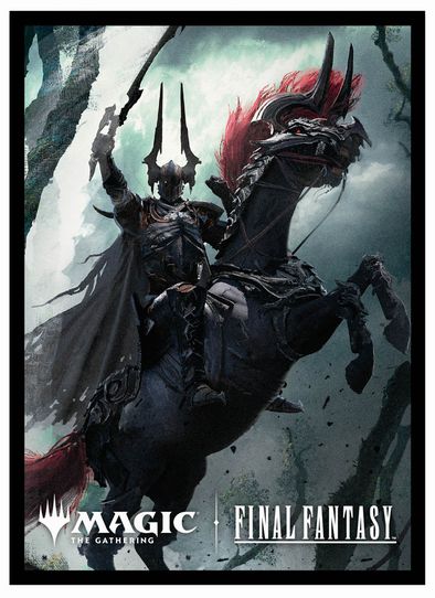 ウルトラ・プロ MTG マジック：ザ・ギャザリング――FINAL FANTASY