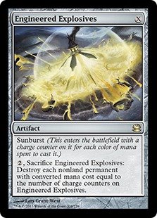 Foil】《仕組まれた爆薬/Engineered Explosives》[UMA] 茶R | 日本最大