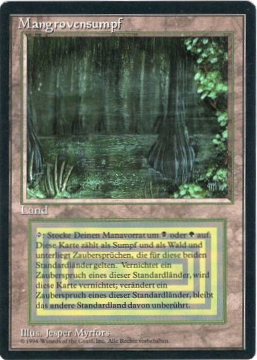 Bayou》[3EDBB] 土地R | 日本最大級 MTG通販サイト「晴れる屋」