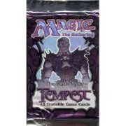 1パック)《テンペスト ブースターパック〇日本語版》[TMP] | 日本最大