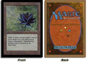 Black Lotus》[IE] | 日本最大級 MTG通販サイト「晴れる屋」
