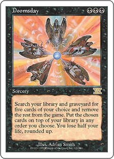 242)《知りたがりの学徒、タミヨウ/Tamiyo, Inquisitive Student