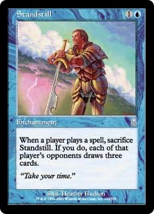 Foil】《パララクスの潮流/Parallax Tide》[NEM] 青R | 日本最大級 MTG