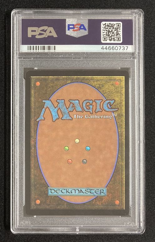 Foil】□絵違い□《覆いを割く者、ナーセット/Narset, Parter of Veils