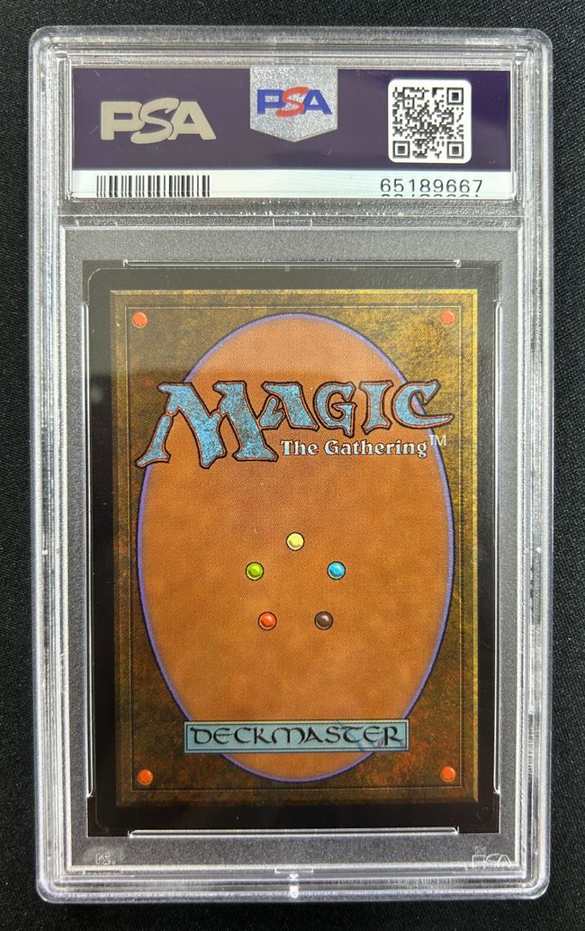 買取：《ライオンの瞳のダイアモンド/Lion's Eye Diamond》[MIR] 茶R