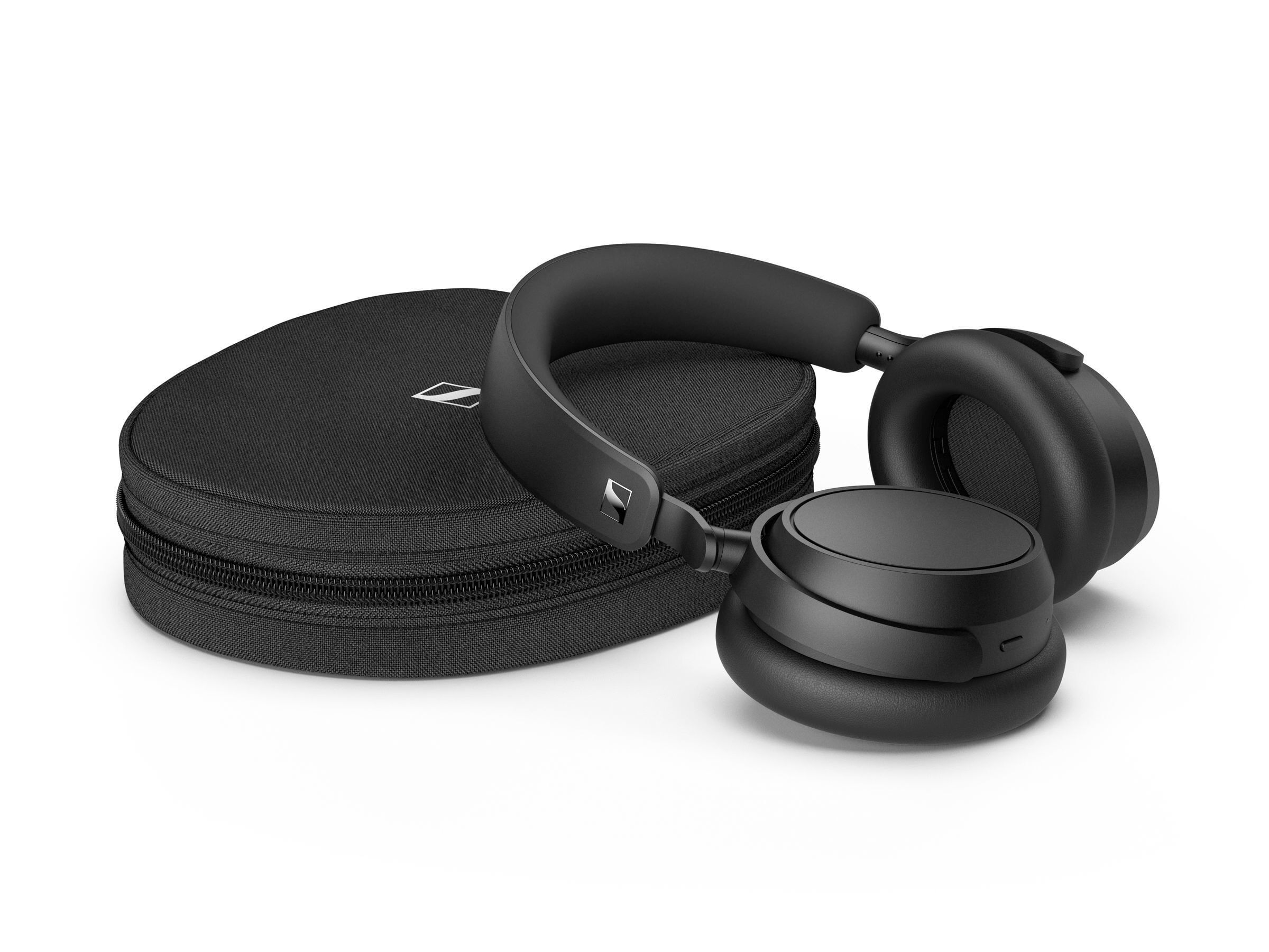 Sennheiser Accentum Plus - OVER-EAR HEADPHONES – Fillion Électronique