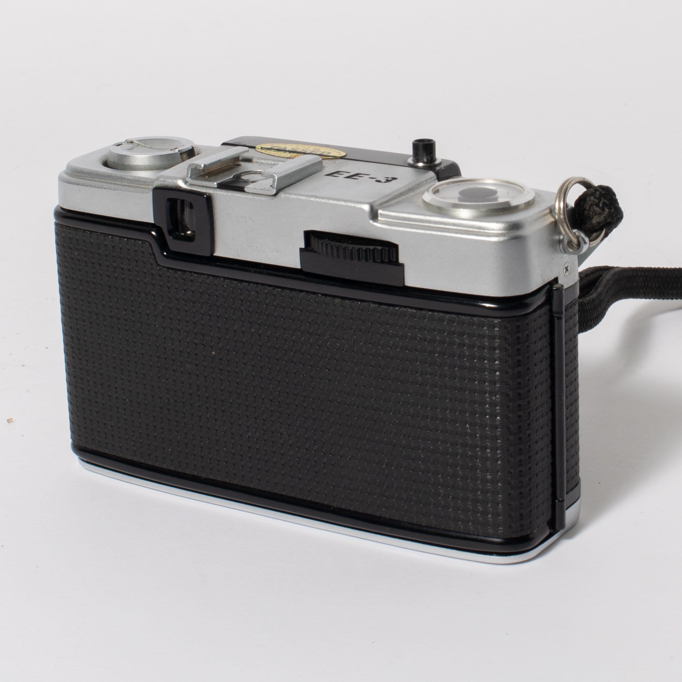 Olympus Pen EE-3 with Bag – Film Supply Club