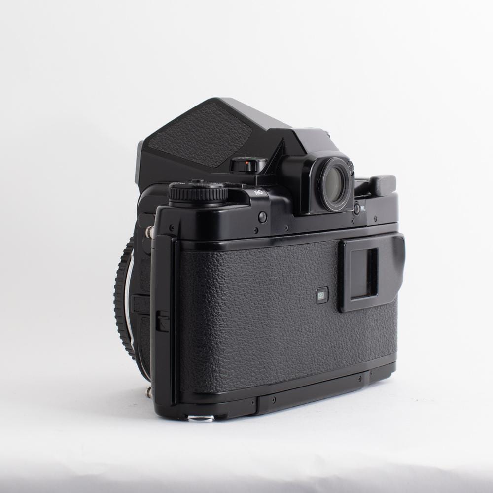 Pentax 67II (body only) with AE Prism Finder – Film Supply Club