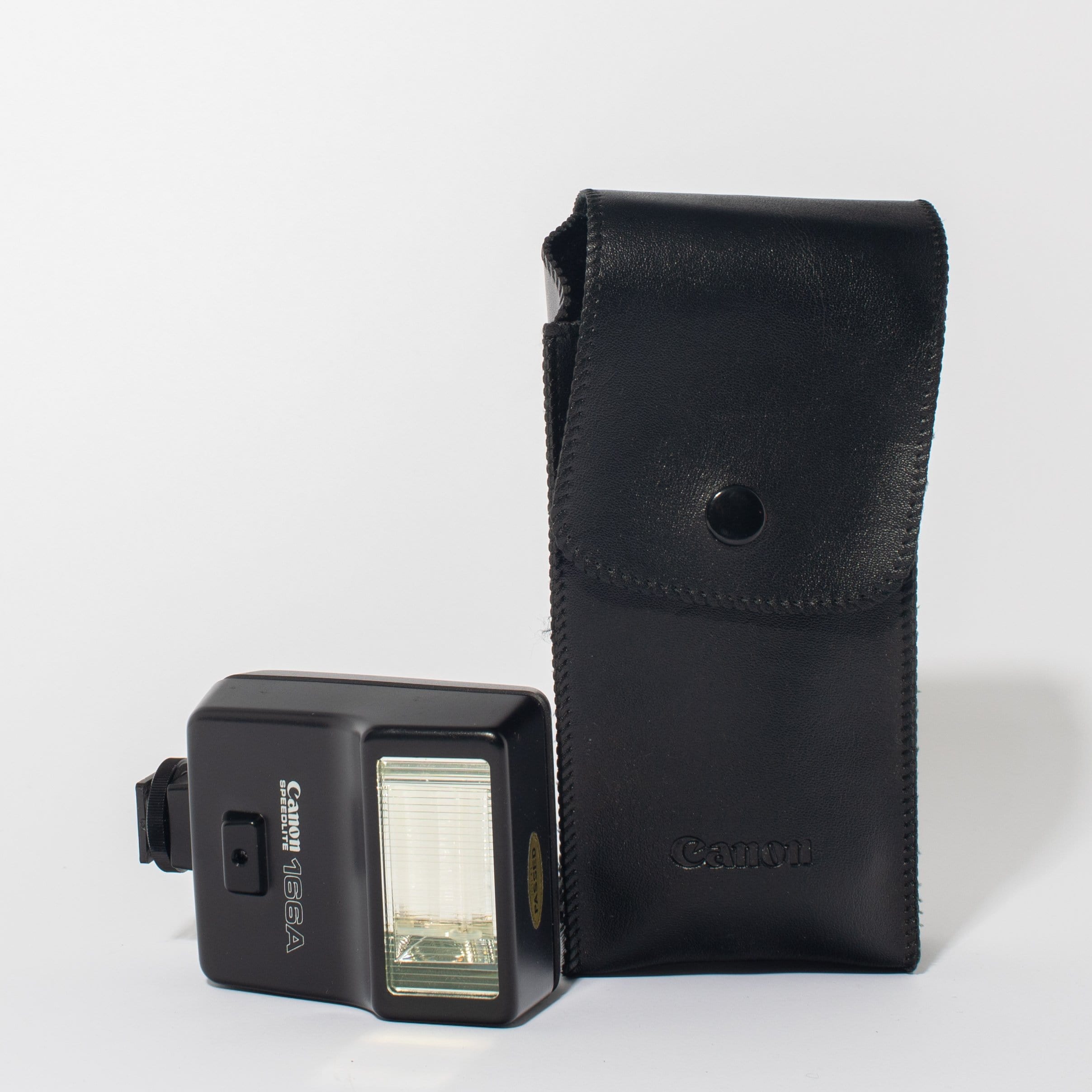 Canon A-1 Kit – Film Supply Club