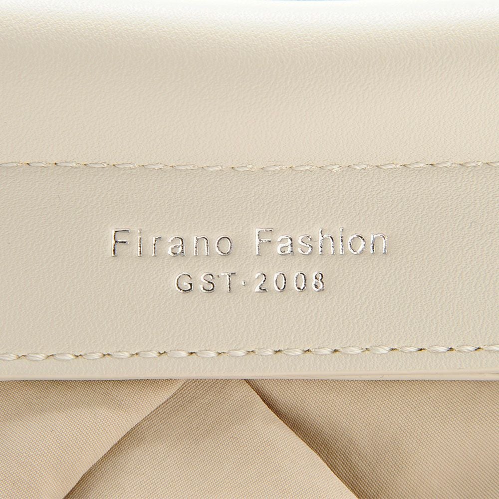 イントレチャートミニハンドバッグ/F302952 | フィラノ公式オンライン