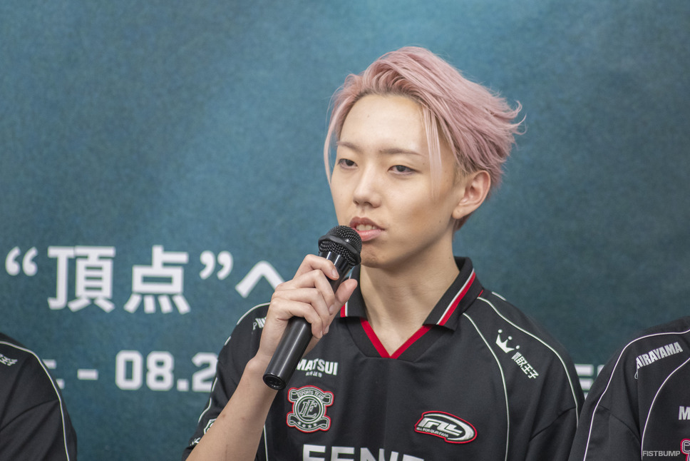 FENNEL GON「本当に悔しい」メンバー全員が決勝後に心境を語る