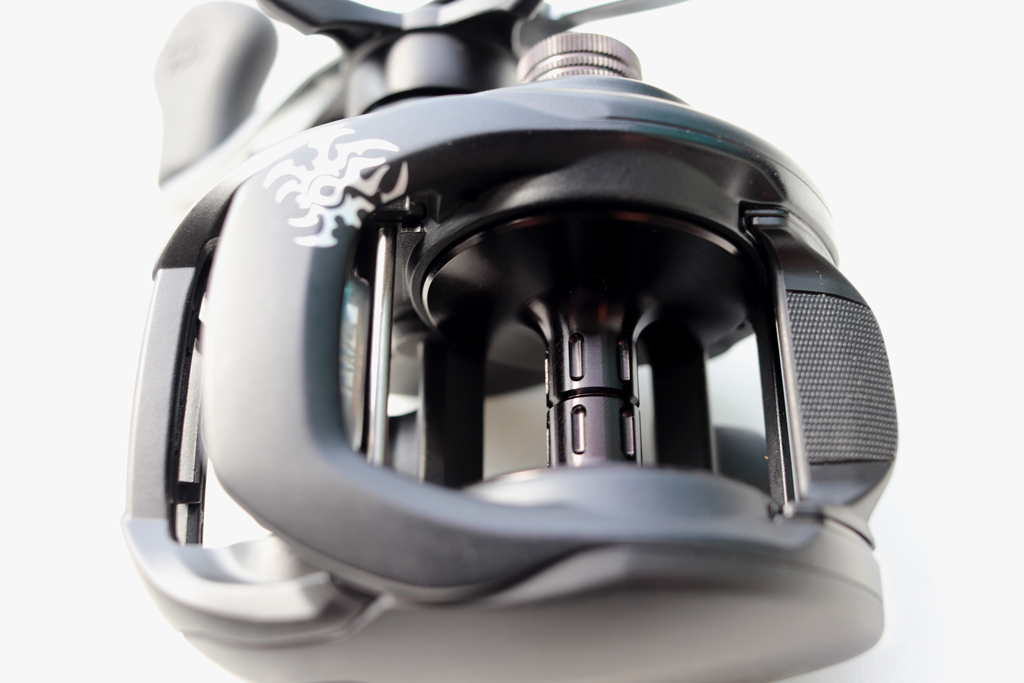 USダイワ「タトゥーラ 200 ベイトリール」入荷！ | NEST BLOG / ネスト