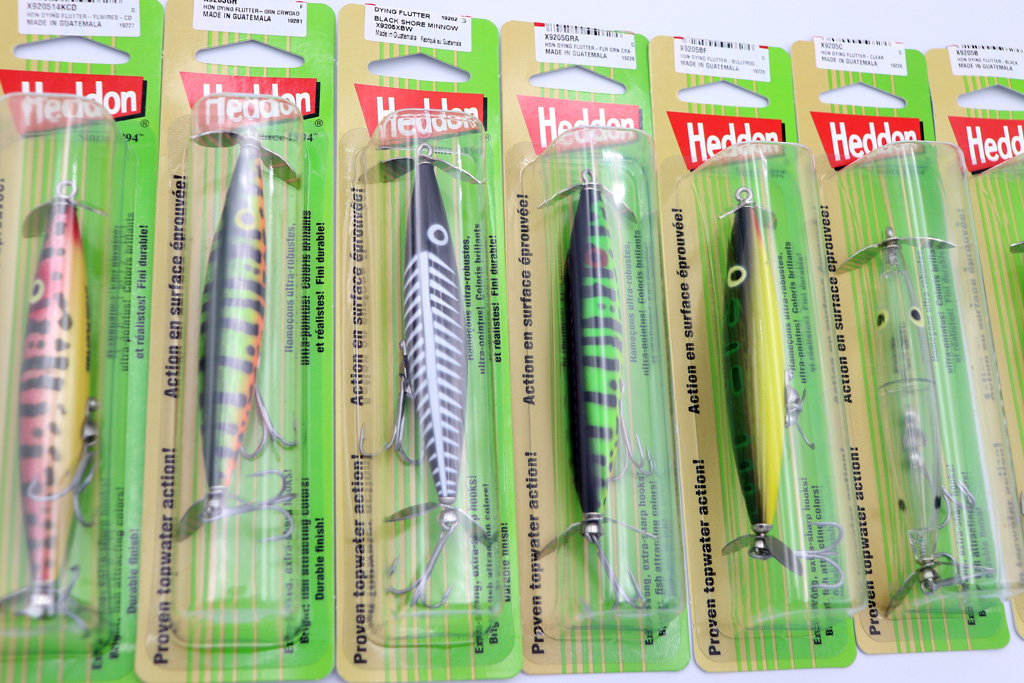 へドン「ダイイング フラッター」 | NEST BLOG / ネスト ブログ