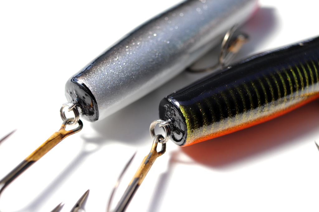 ポー「ジャイアント ジャックポット」 | NEST BLOG / ネスト ブログ