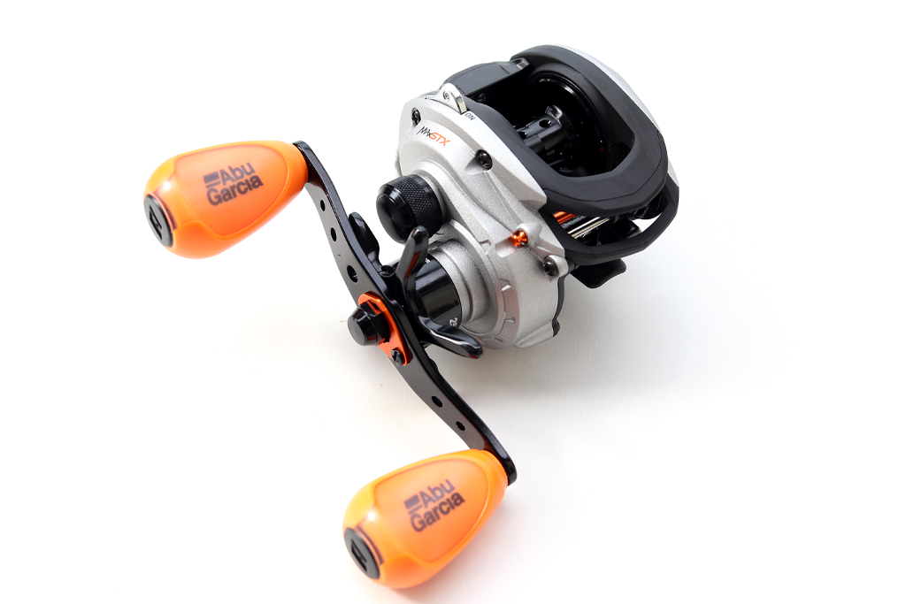アブ ガルシア「マックス STX ベイトリール」 | NEST BLOG / ネスト ブログ