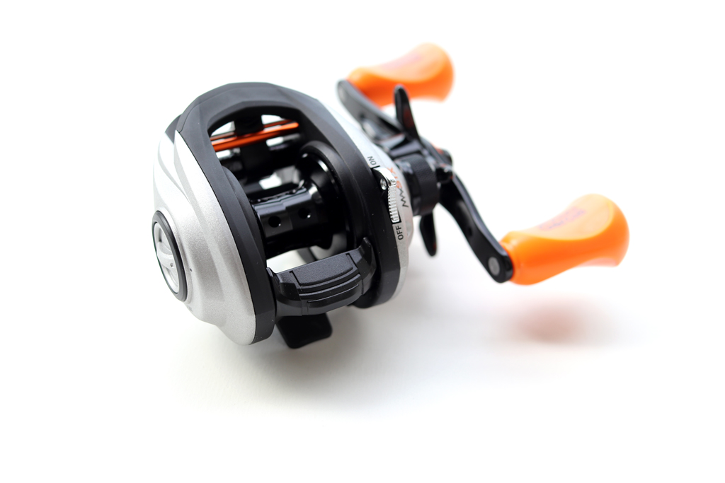 アブ ガルシア「マックス STX ベイトリール」 | NEST BLOG / ネスト ブログ