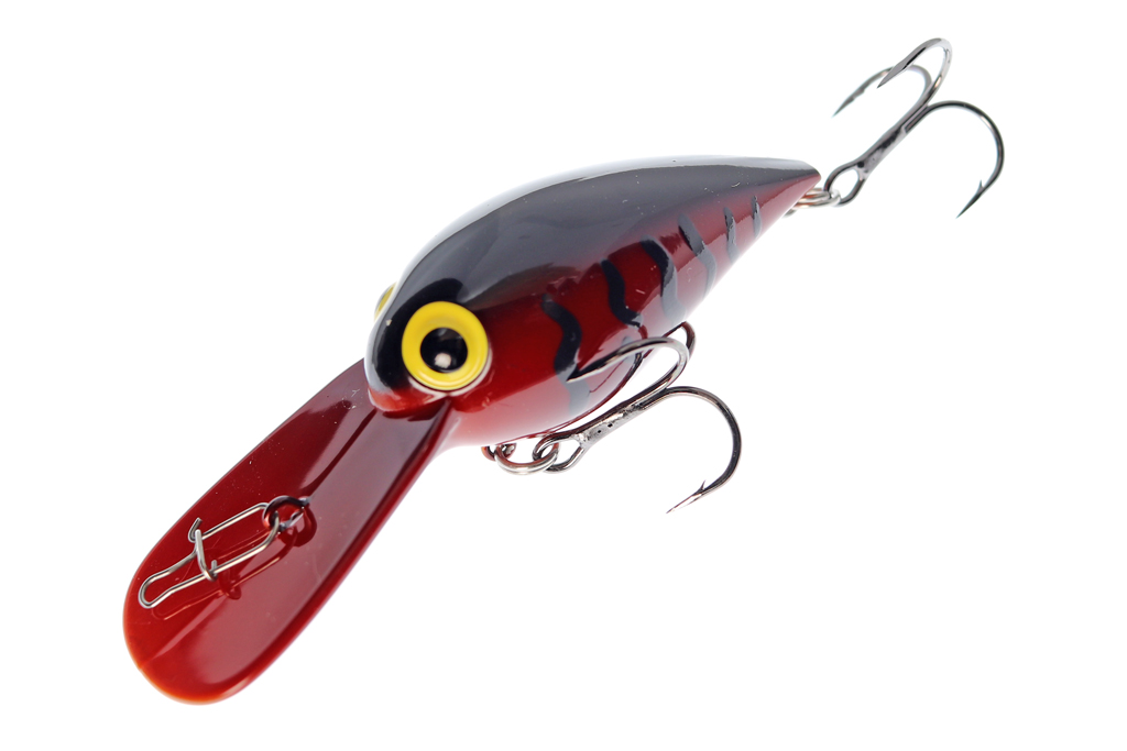 ディープ」なウイグル ワート登場、ストーム「オリジナル ディープ