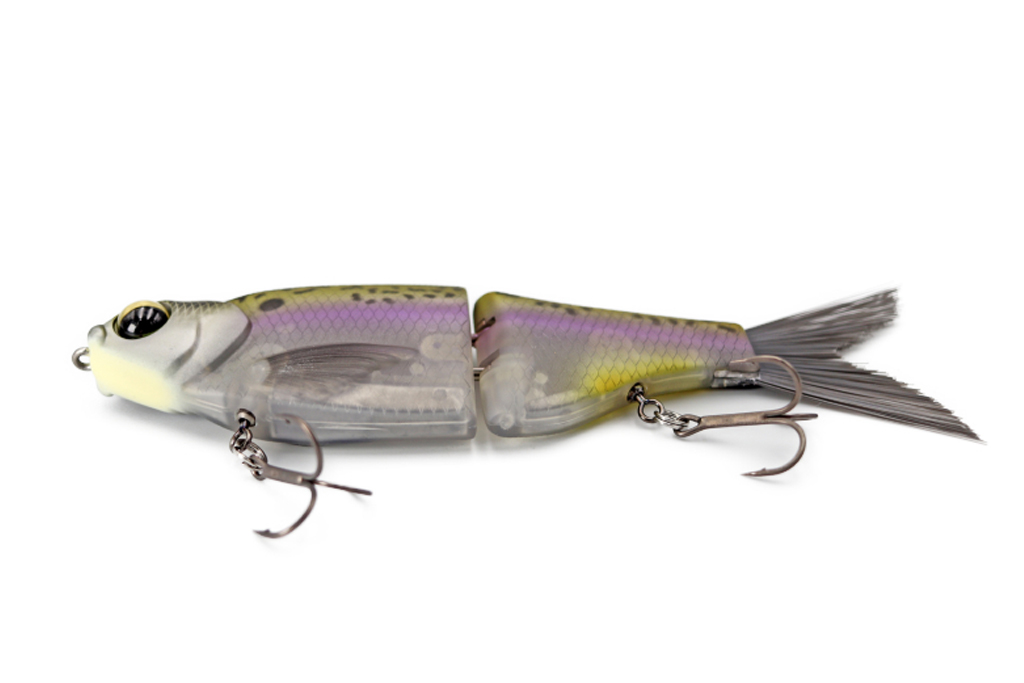 スプロ「KGB チャド シャッド 180 / KGB Chad Shad 180」 | NEST BLOG