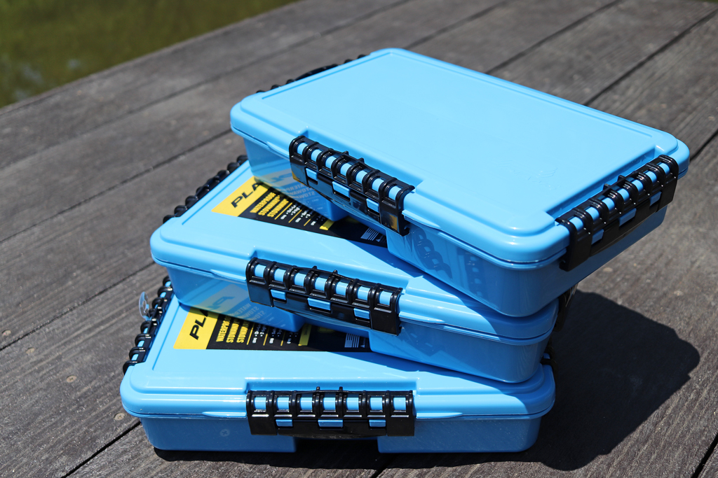 プラノ「ウォータープルーフ マリン ボックス 3700 / Waterproof