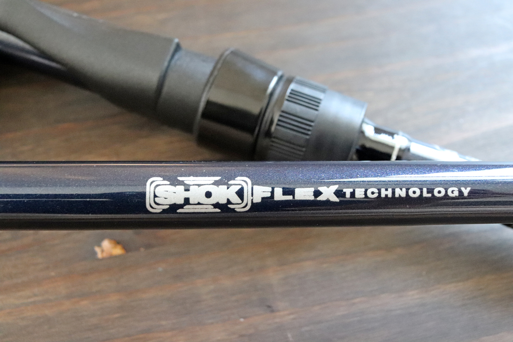 バス プロ ショップス『クランキン スティック / Crankin' Stick