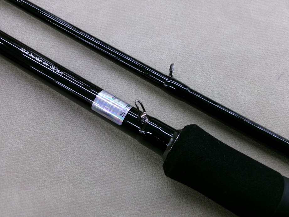 ゼナック INQLUDE IS88-M9 MAGNUM BULLET | 長谷川釣具の通販