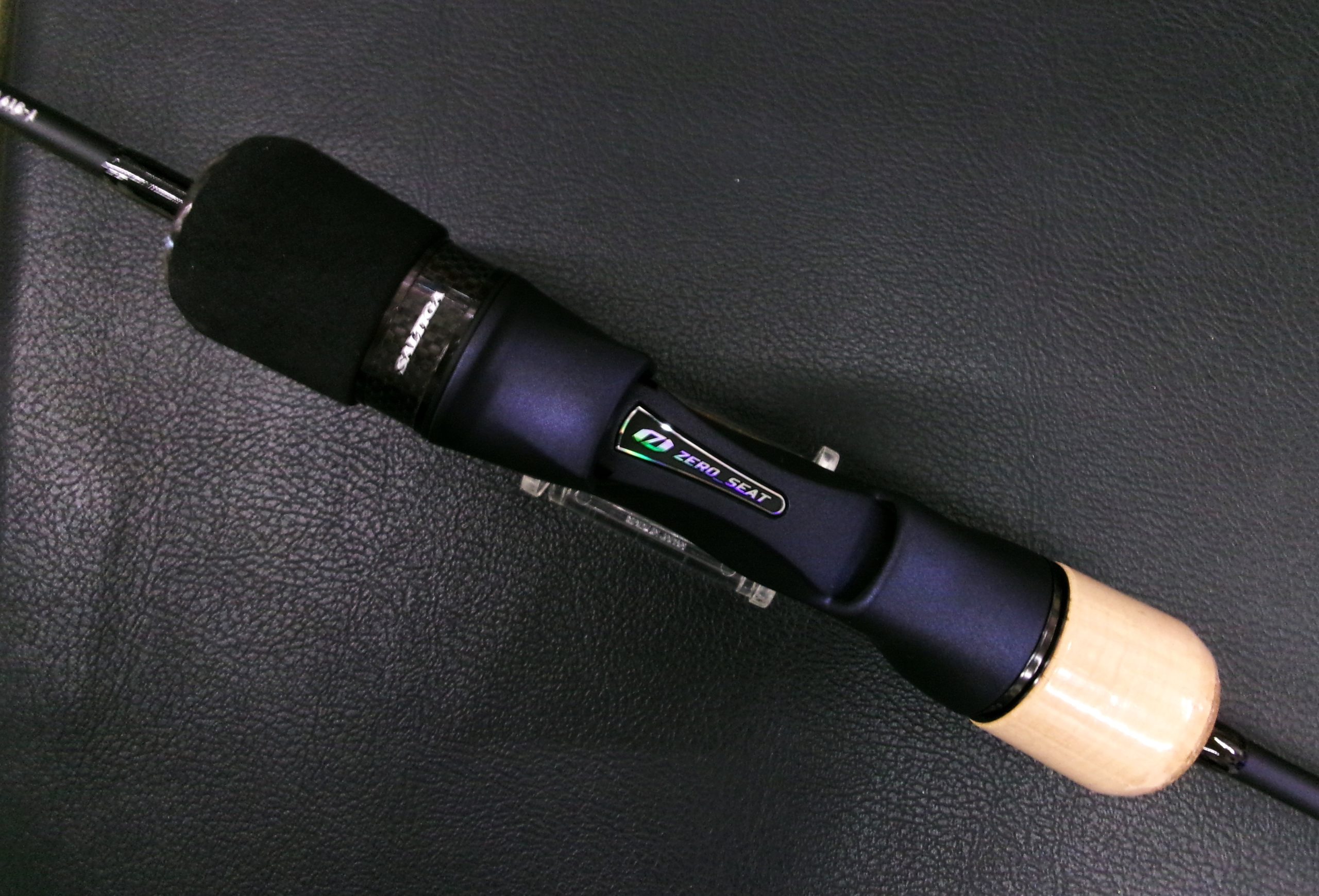 ダイワ SG-SJ ソルティガスロージギング SG-SJ61B-1・W | 長谷川釣具の通販