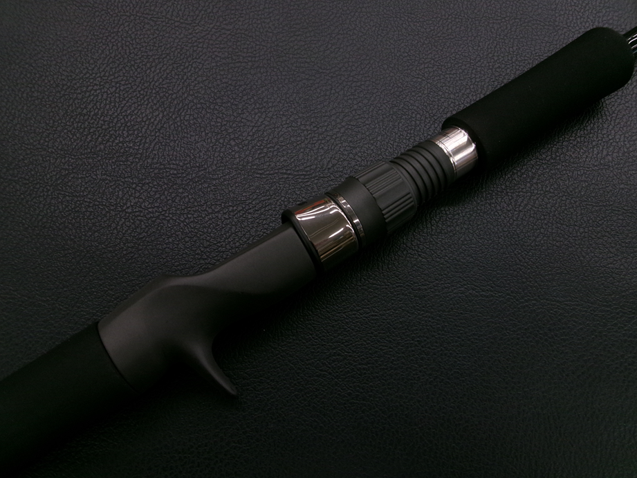 リップルフィッシャー セルフィッシュ SEB615 | 長谷川釣具の通販