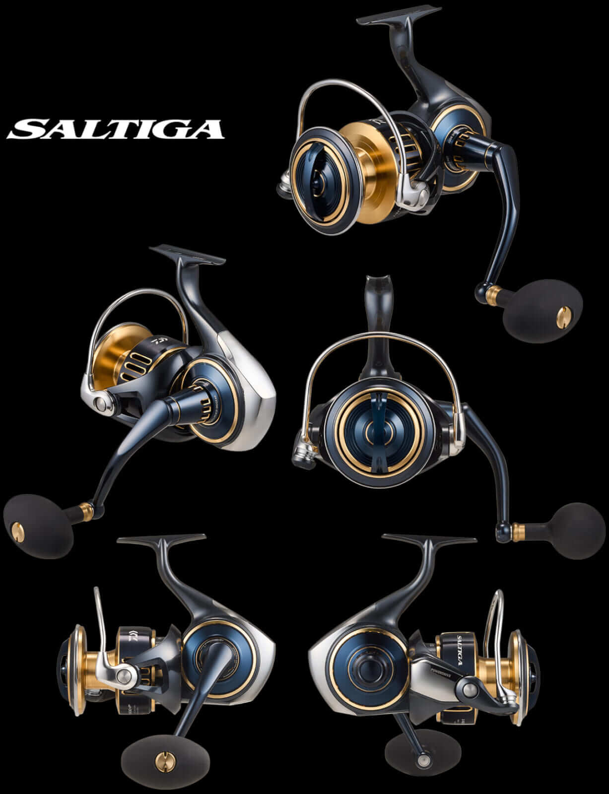 ダイワ 25ソルティガ14000XH | 長谷川釣具の通販