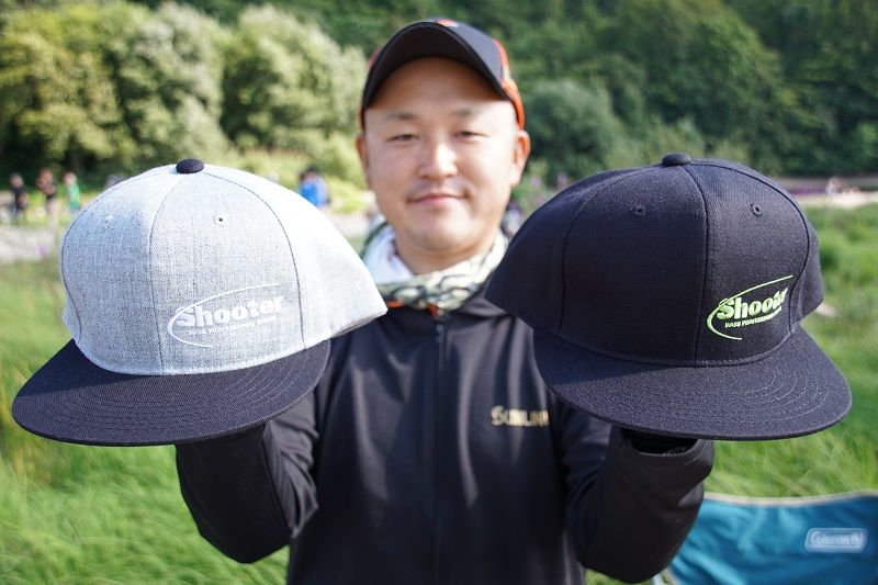 秋のシューターNEWアイテムです！ | サンライン