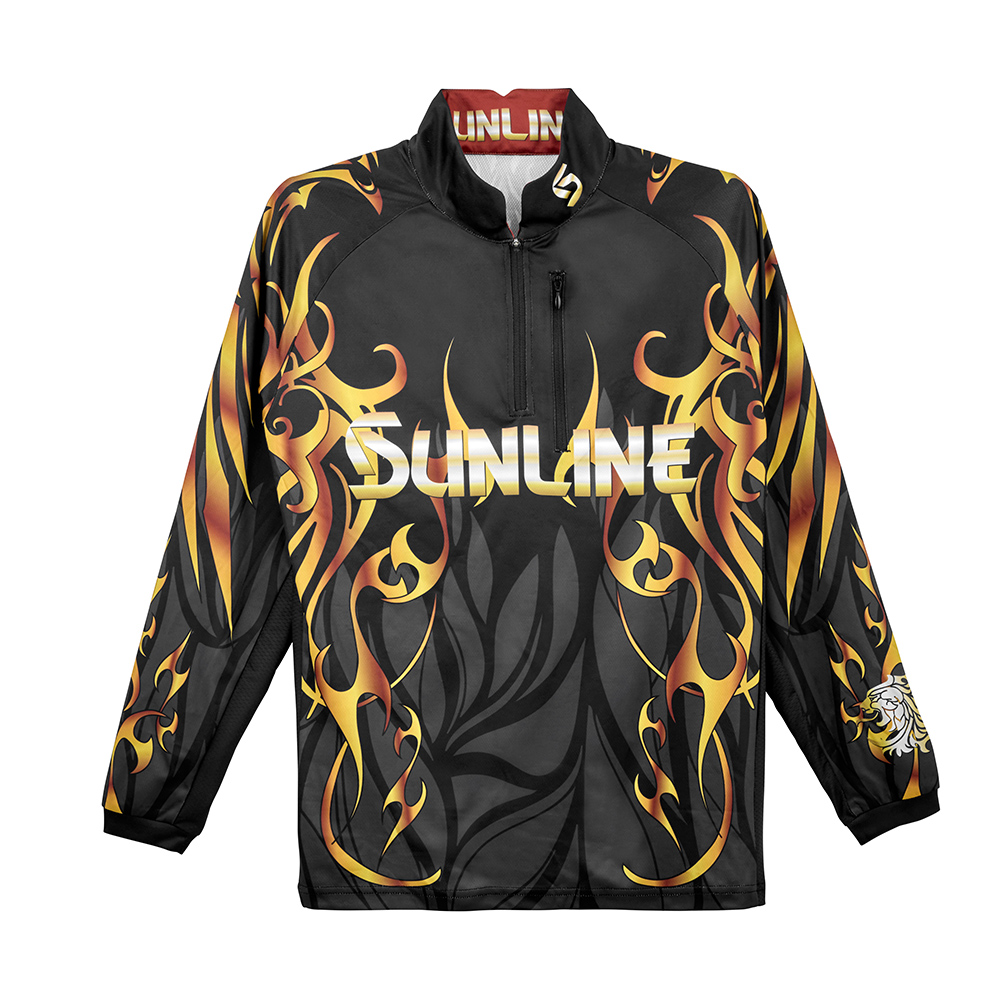 ウェア＆アクセサリー | サンライン