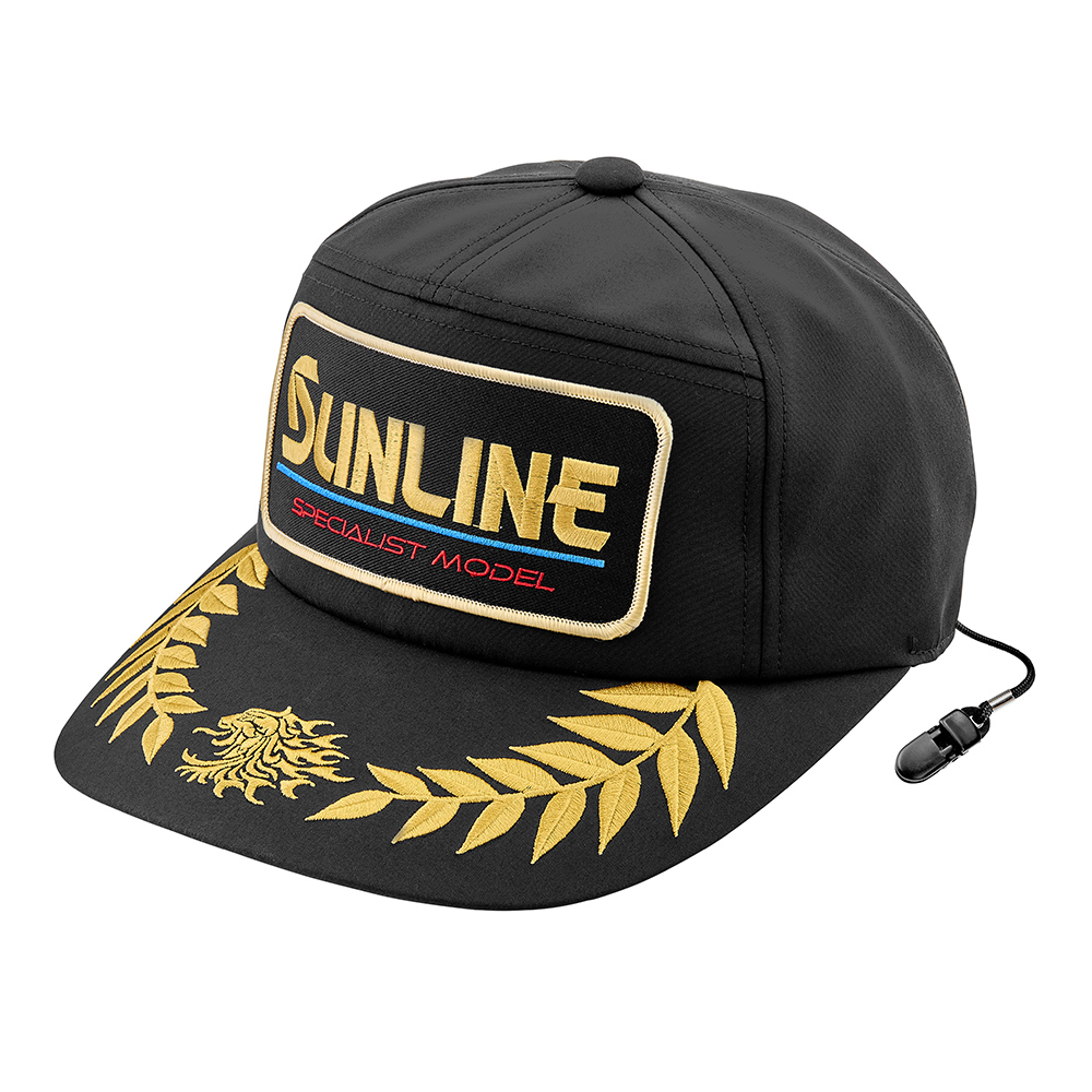 ウェア＆アクセサリー | サンライン