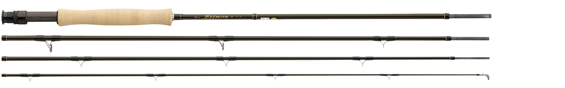 Fates EXDRIVE SH（'10）（フェイテス エクスドライブ シングルハンド