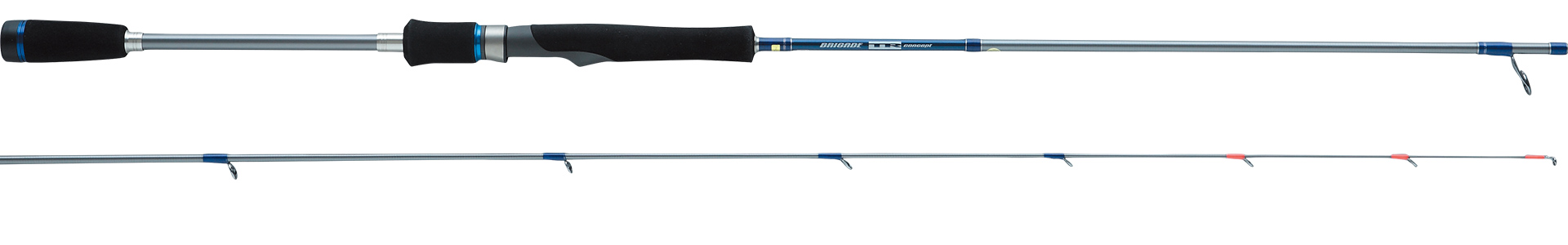 BRIGADE TR concept （ブリゲイド TRコンセプト）(製造終了)｜OFF