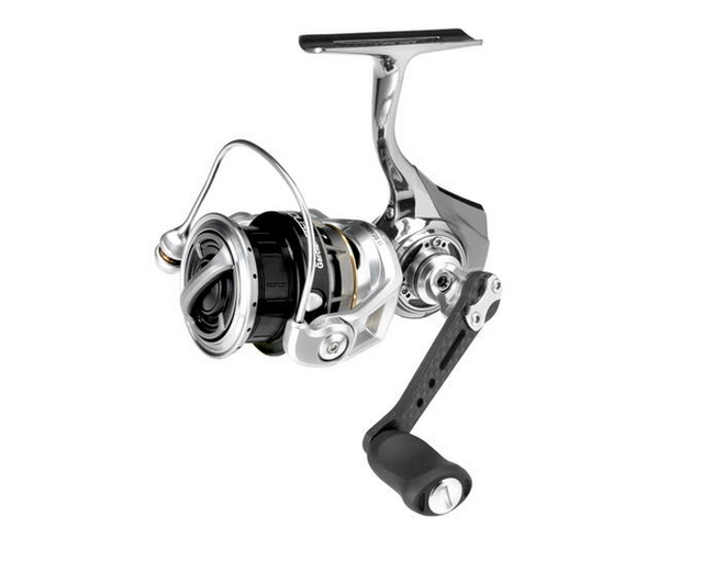 アブガルシアの軽量スピニングリール・ゼノン特集！スペック&インプレ