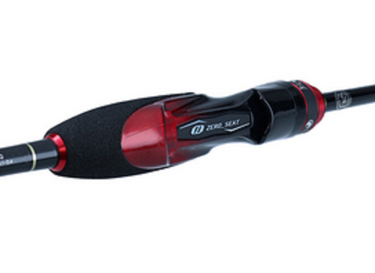 月下美人EXは2022年新発売の上級ライトゲーマー用スピニングロッド