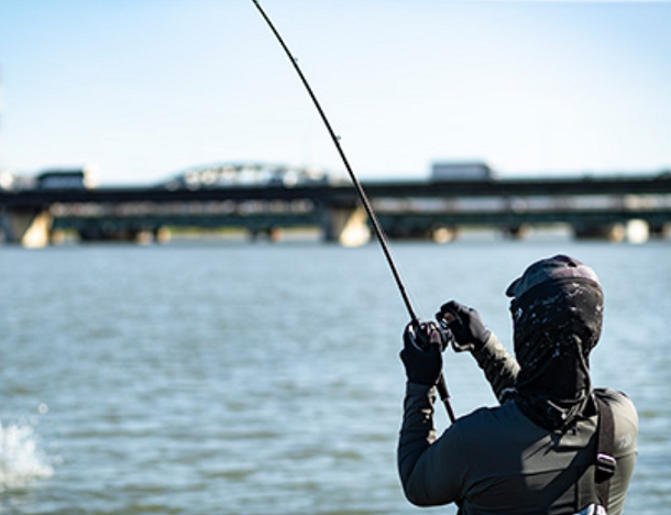 シルバーウルフAIRに2024年追加モデル【71MB-S】登場！ダイワの