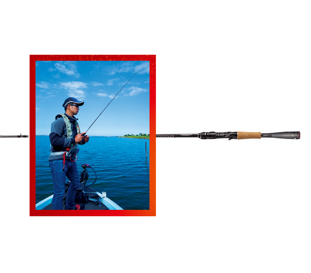 ソルトでも大人気！おすすめベイトフィネス用ロッドの最新ラインナップ